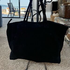 Large tote bag